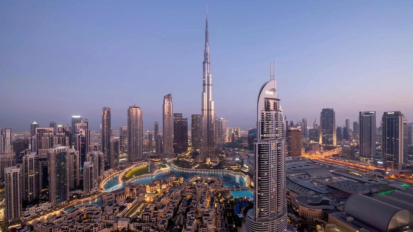 Emaar